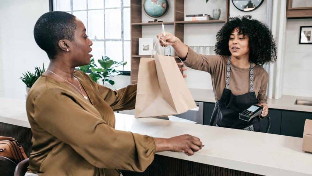 Retail